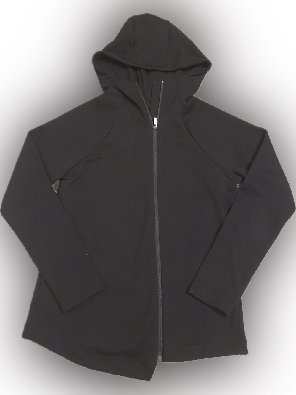 Nau Hyperspacer Asymmetrical Hoodie Recycled Jacket